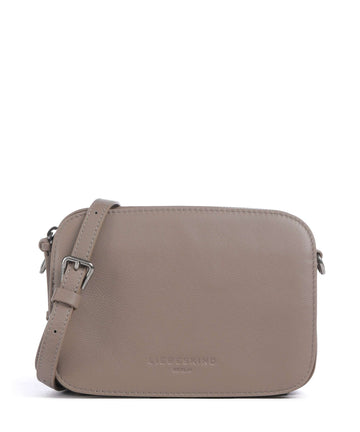 Liebeskind Luka Harris S Torba przez ramię neutral gray