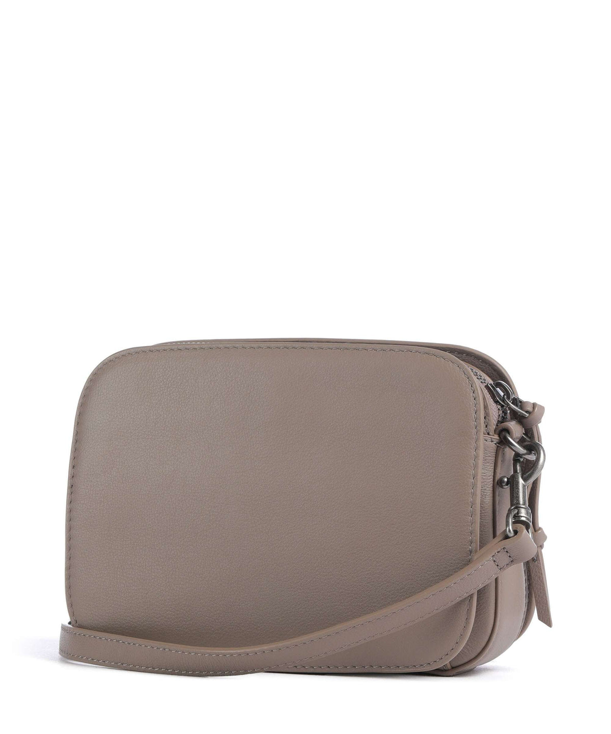 Liebeskind Luka Harris S Crossbody bag neutral gray