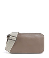 Liebeskind Clarice Sheep Natural M Torba przez ramię neutral gray