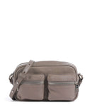Liebeskind Jil Goat Leather S Torba przez ramię neutral grey