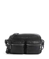 Liebeskind Jil Goat Leather S Torba przez ramię black