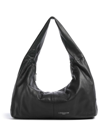 Liebeskind Bo Sheep Natural L Torebka worek black