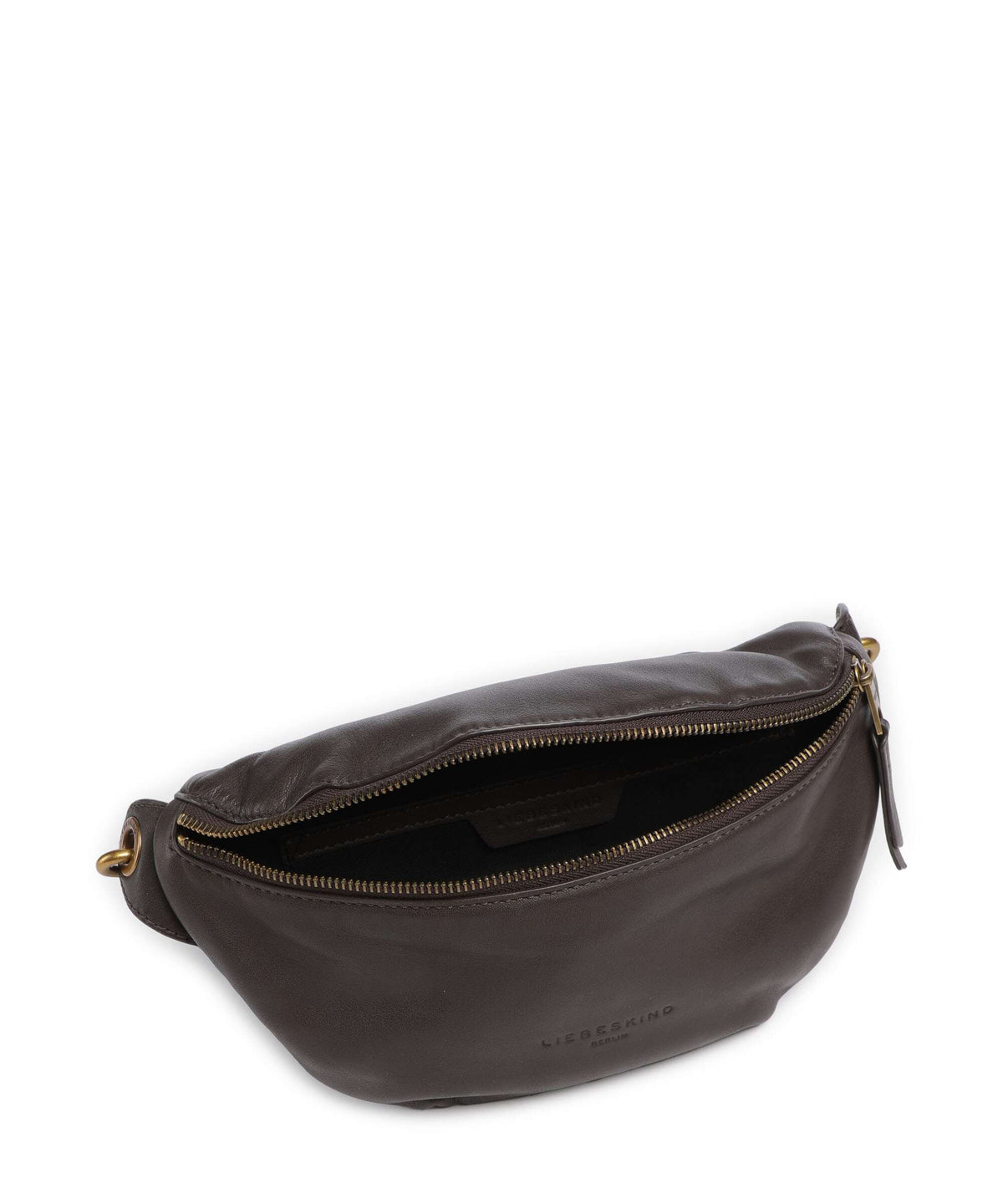 Liebeskind Tavia Sheep Natural Fanny pack roasted