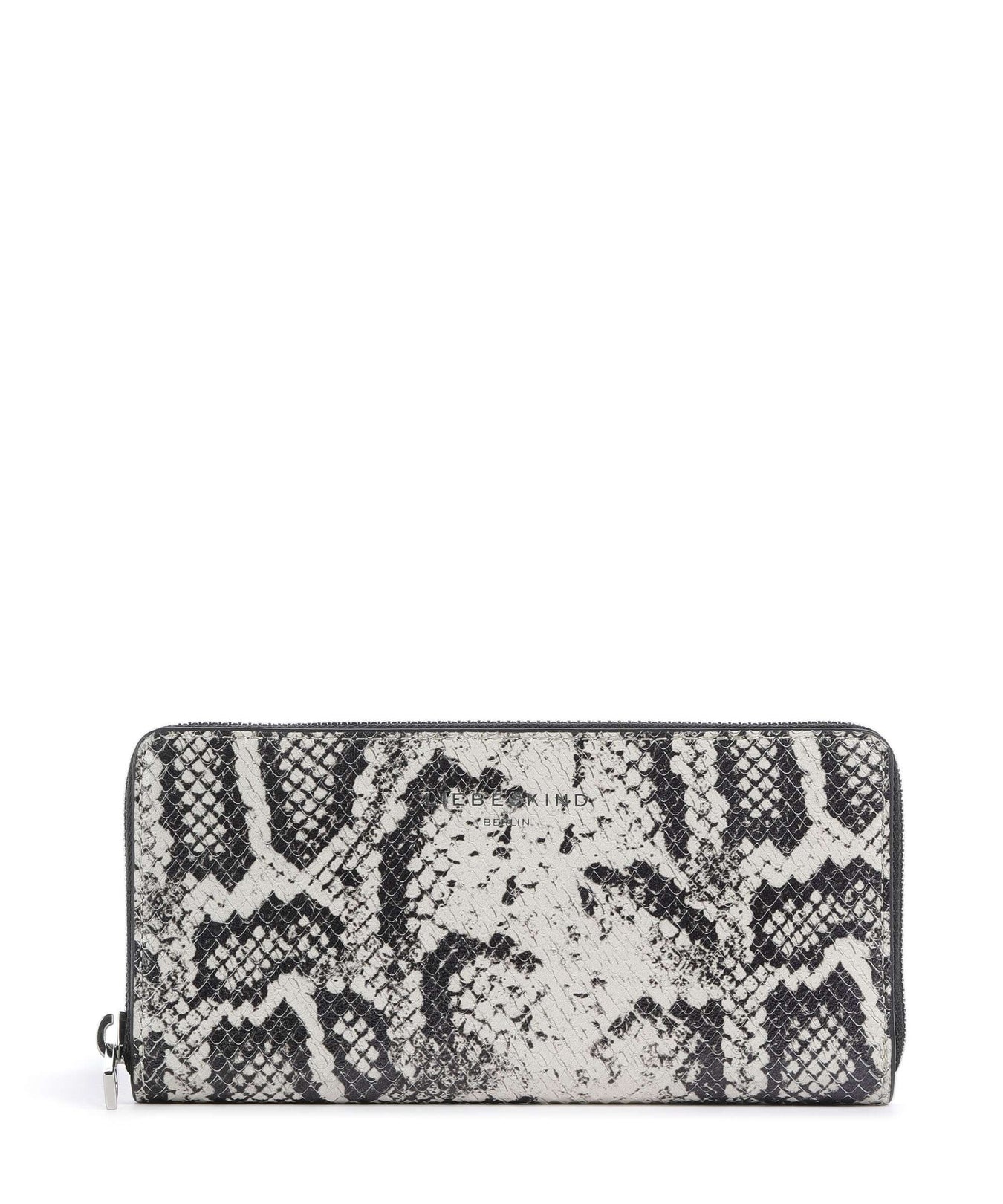 Liebeskind Sally Snake L Wallet milk