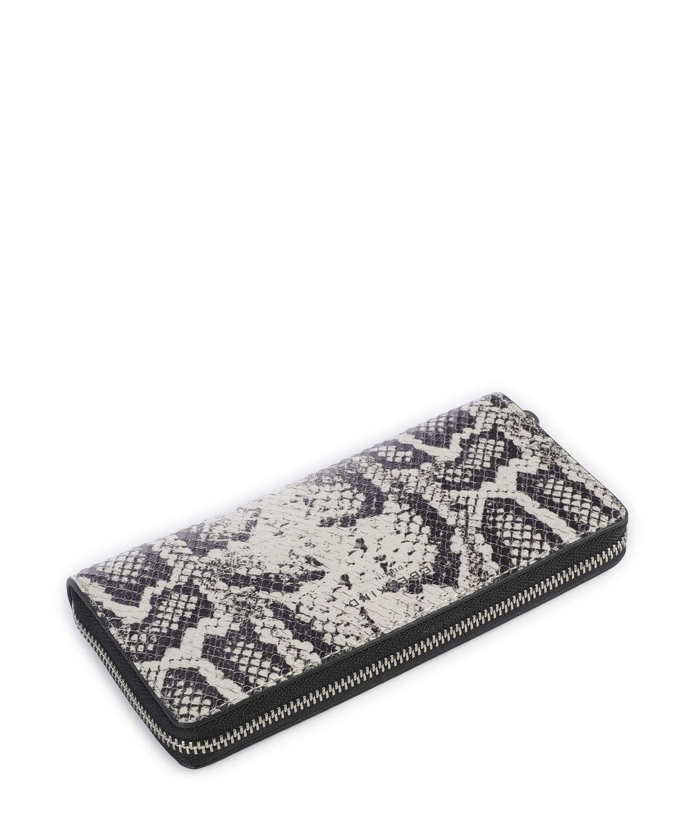 Liebeskind Sally Snake L Wallet milk