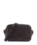 Liebeskind Ella Soft Nappa S Crossbody bag burgundy