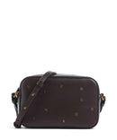 Liebeskind Ella Soft Nappa S Torba przez ramię burgundy