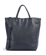 Liebeskind Hera Sheep Natural L Torba na zakupy cobalt night