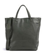Liebeskind Hera Sheep Natural L Torba na zakupy cypress green
