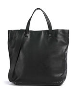Liebeskind Hera Sheep Natural L Torba na zakupy black