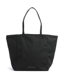 Liebeskind Suri Nylon L Torba na zakupy black