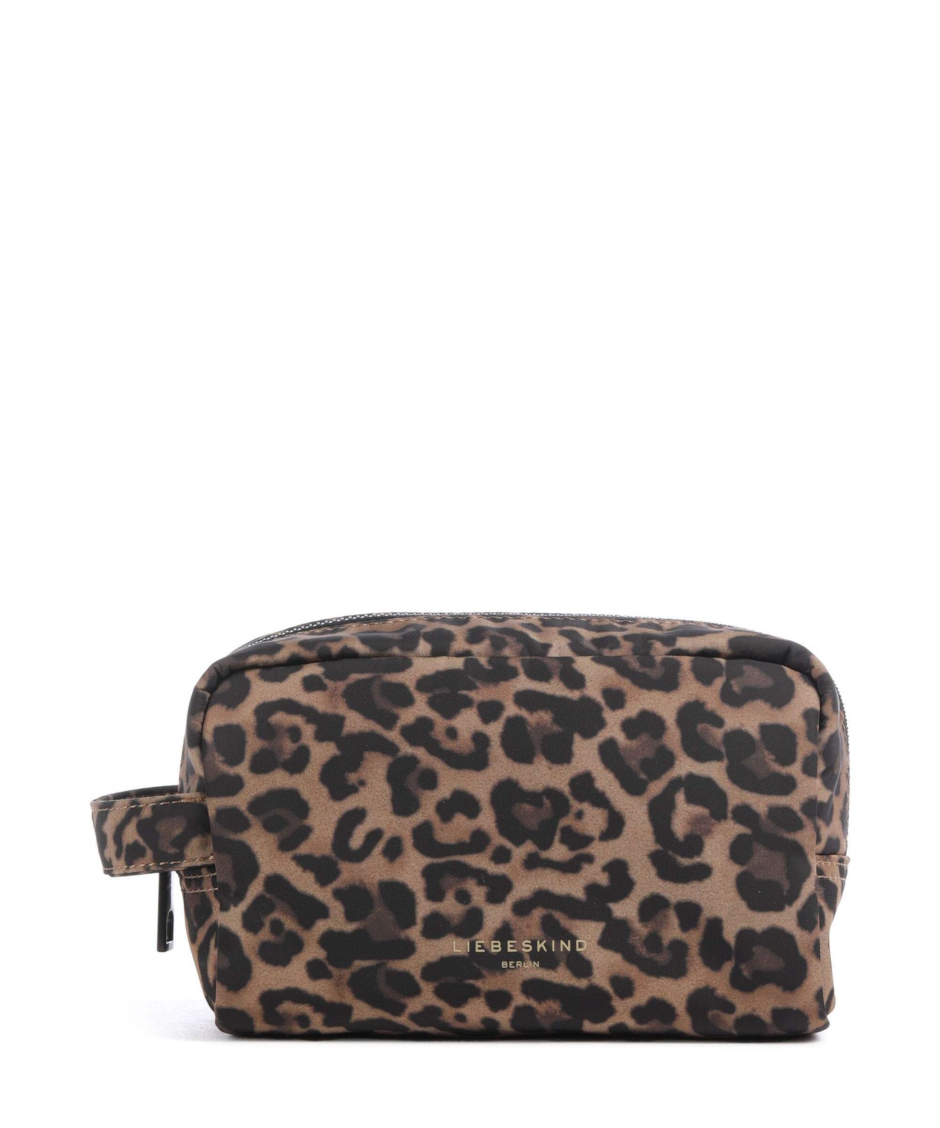 Liebeskind Nylon S Cosmetic bag leo
