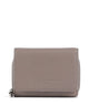 Liebeskind Pablita Goat Leather M Portfel neutral grey