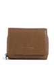 Liebeskind Pablita Goat Leather M Portfel sepia