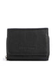 Liebeskind Pablita Goat Leather M Portfel black
