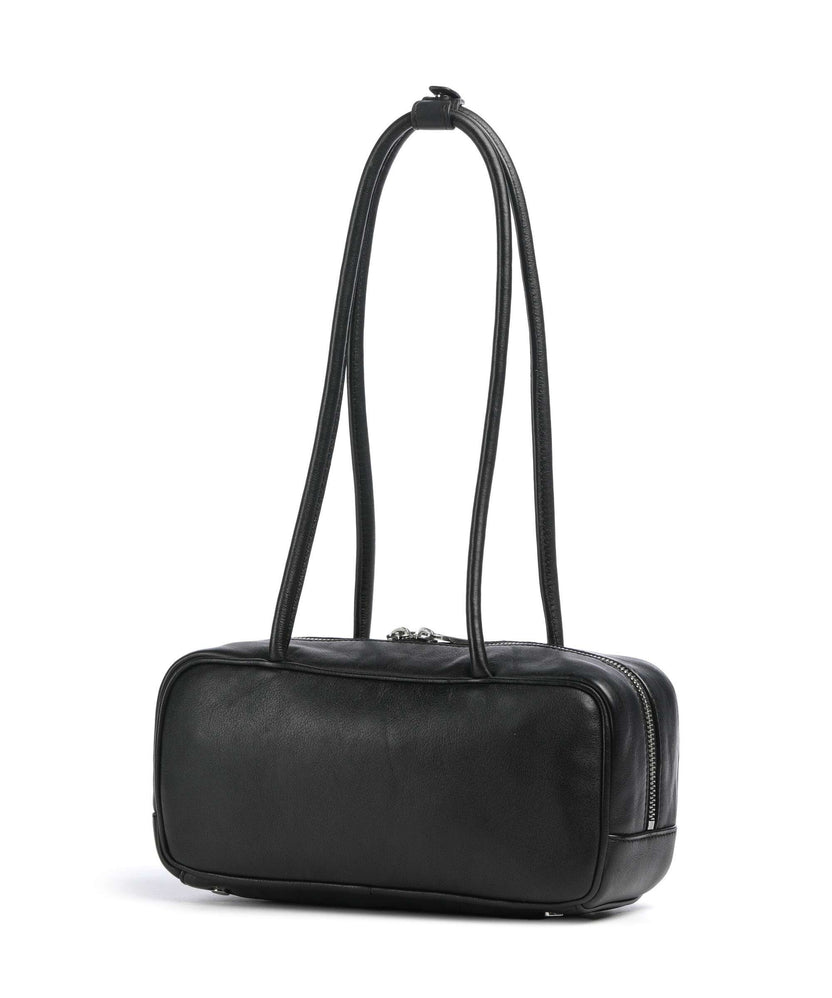 Liebeskind Jil Sheep Natural S Shoulder bag black