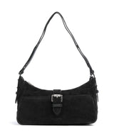 Liebeskind Ren Suede S Torba na ramię black
