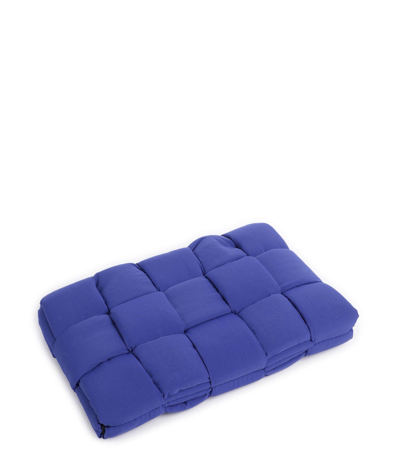 Liebeskind Bo Weaved Nylon S Crossbody bag purple