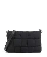 Liebeskind Bo Weaved Nylon S Torba przez ramię black