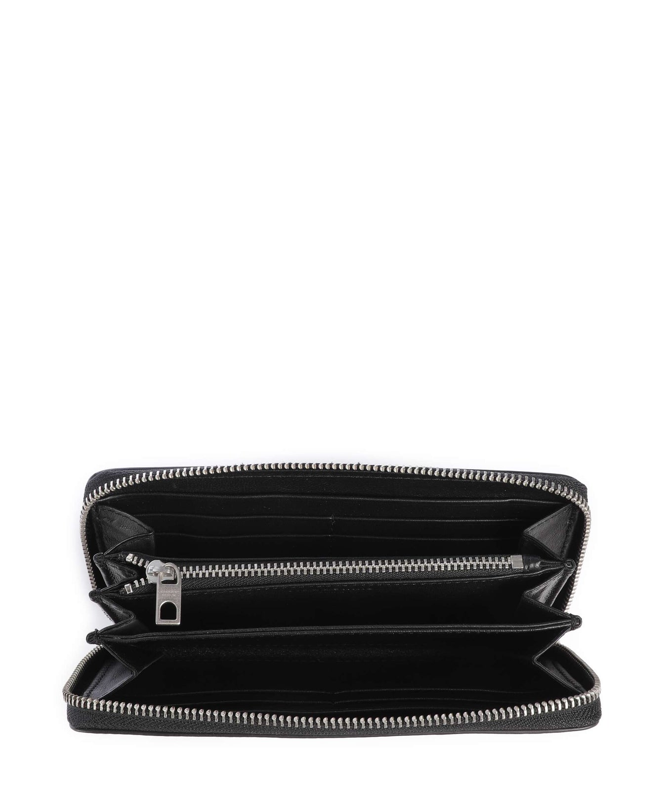 Liebeskind Sally Sheep Natural Wallet black