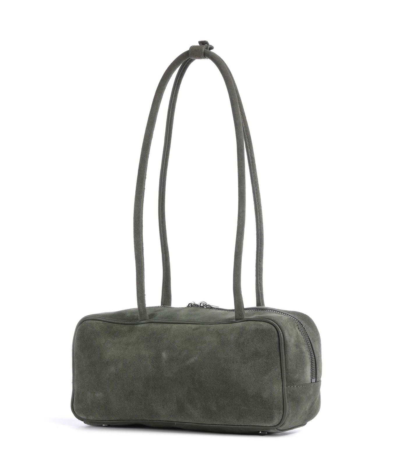 Liebeskind Jil Suede S Shoulder bag forest