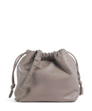 Liebeskind Lya Sheep Natural S Bucket bag neutral grey