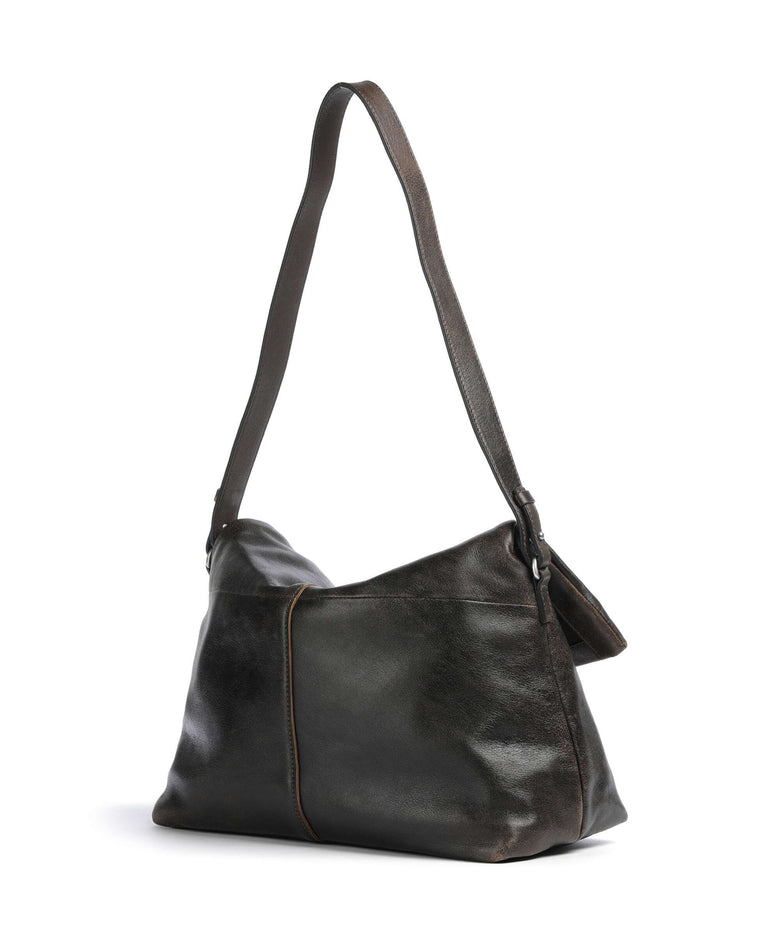 Liebeskind Fiona Lamb Prado M Hobo bag roasted coconut