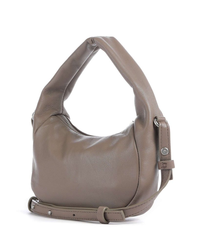 Liebeskind Farrah Vintage Goat S Crossbody bag neutral grey