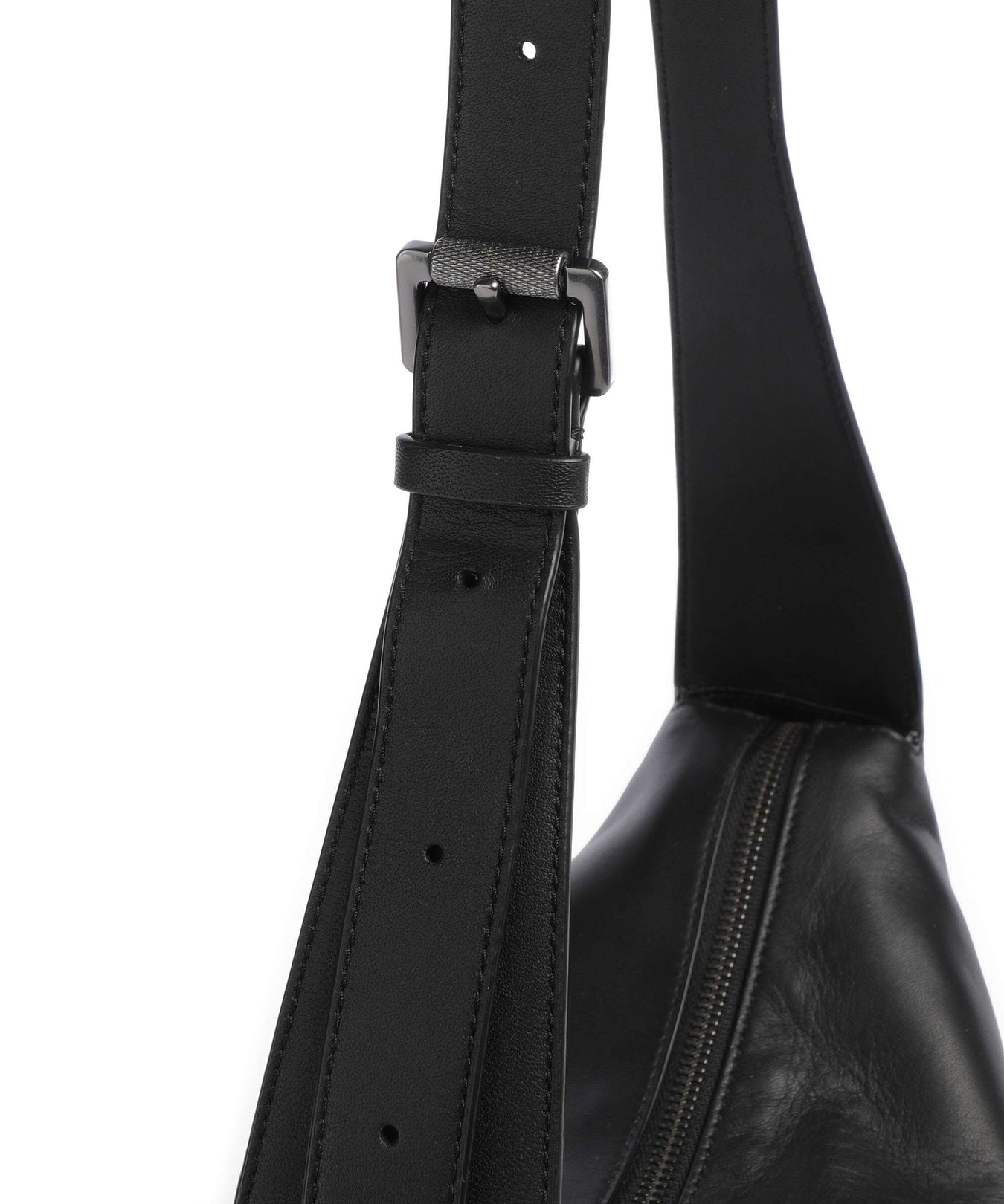 Liebeskind Sky II Tokyo Sheep S Shoulder bag black