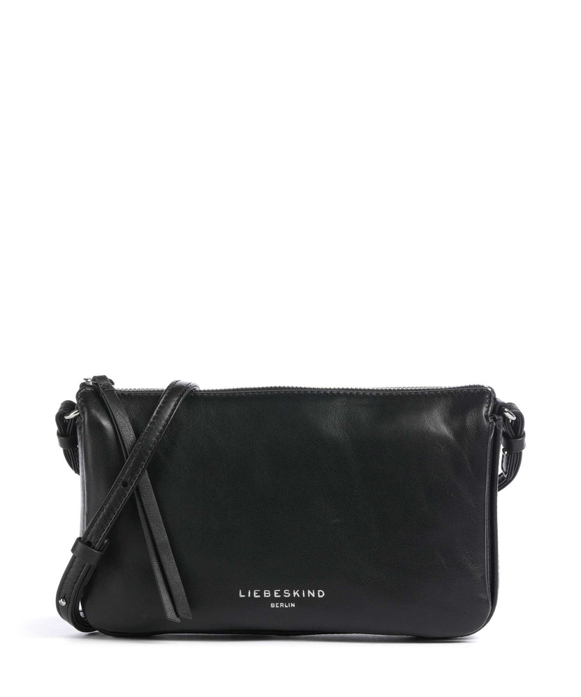 Liebeskind Nina Indian Sheep S Crossbody bag black