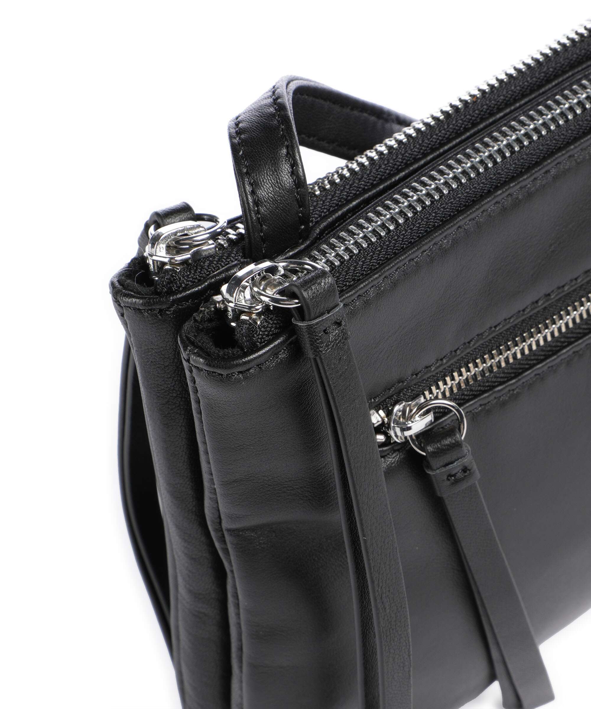 Liebeskind Zena Indian Sheep S Crossbody bag black