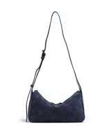 Liebeskind Sky II Promo Suede S Shoulder bag peacoat