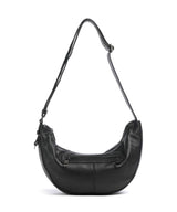 Liebeskind Moon Sheep Natural S Shoulder bag black