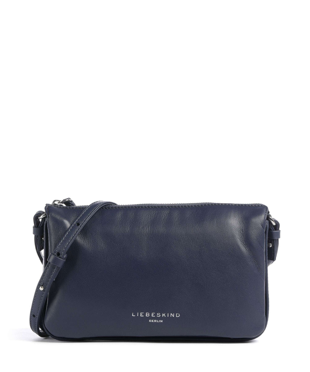 Liebeskind Nina Indian Sheep S Crossbody bag peacoat
