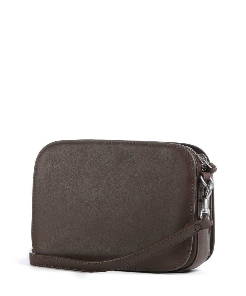 Liebeskind Harris Luka Crossbody bag roasted coconut