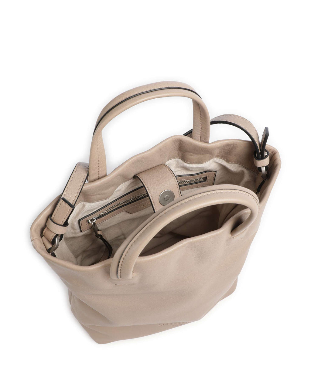 Liebeskind Hera Sheep Natural M Handbag stone