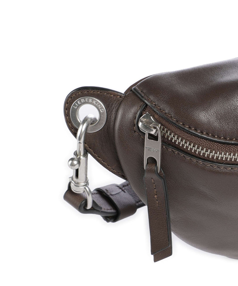 Liebeskind Tavia Sheep Natural L Belt bag roasted coconut