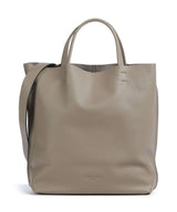 Liebeskind Hera Small Pebble L Handbag neutral grey