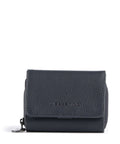 Liebeskind Pablita Lya II Small Pebble Wallet peacoat