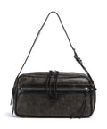 Liebeskind Juno Vintage PU M Shoulder bag deep soil