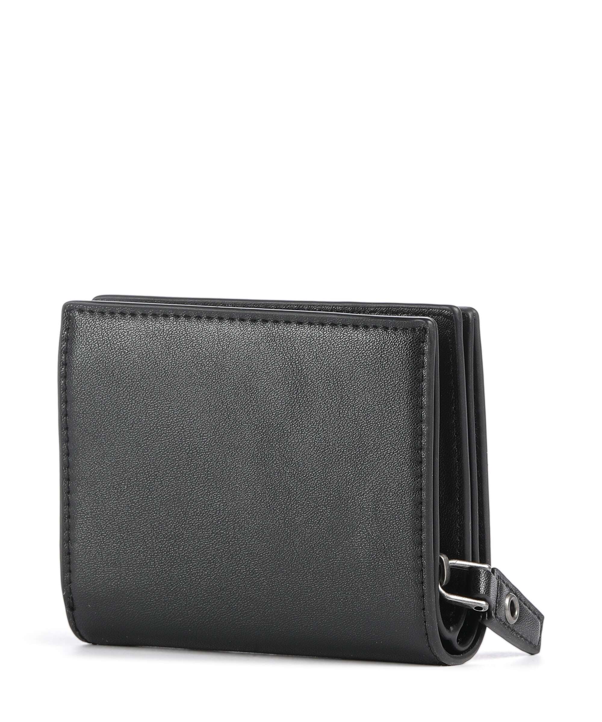 Liebeskind Thea Audrey Recycled Soft Calf Wallet black