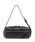 Liebeskind Juno Soft Calf S Shoulder bag black