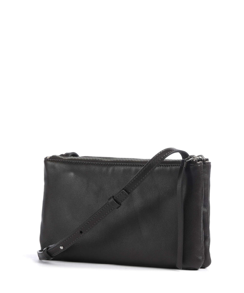 Liebeskind Zena Indian Sheep S Crossbody bag deep soil