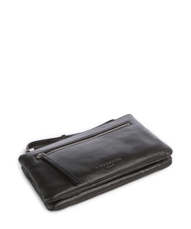 Liebeskind Zena Indian Sheep S Crossbody bag deep soil