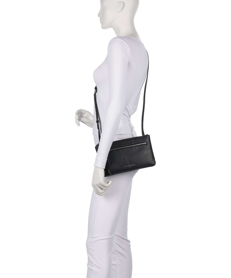 Liebeskind Zena Indian Sheep S Crossbody bag black