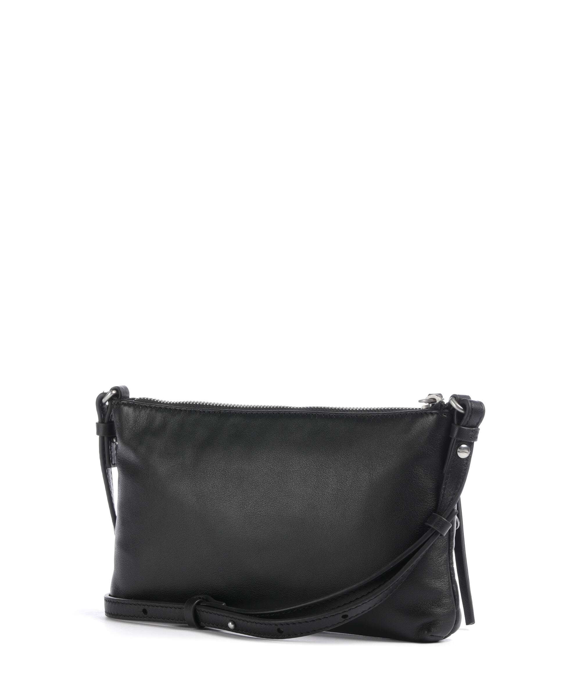 Liebeskind Zena Indian Sheep S Crossbody bag black