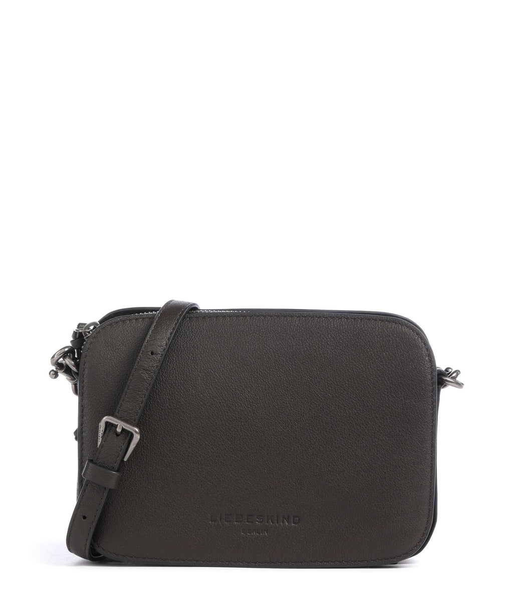 Liebeskind Luka Harris S Crossbody bag deep soil