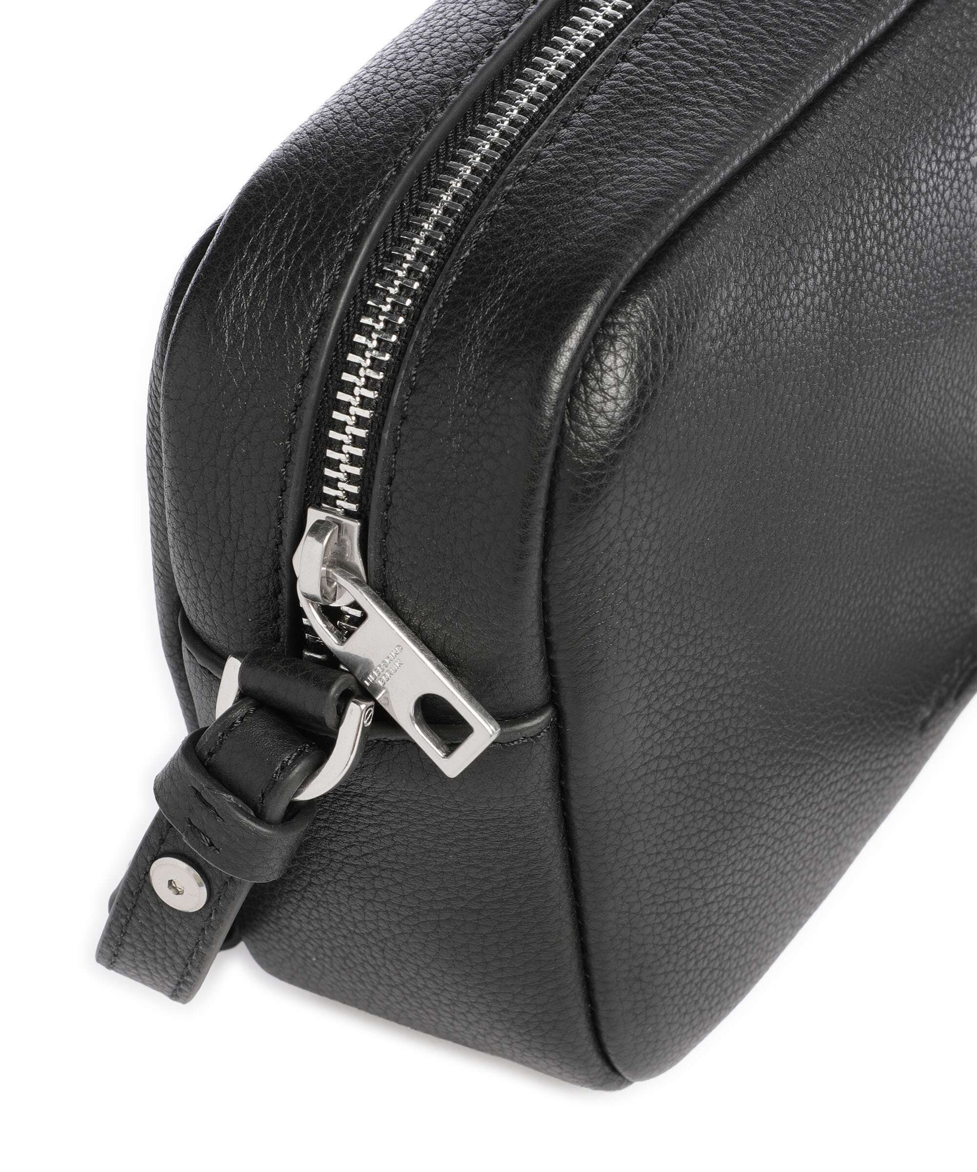 Liebeskind Ella Small Pebble S Crossbody bag black