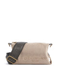 Liebeskind Elvira Denim S Crossbody bag beige