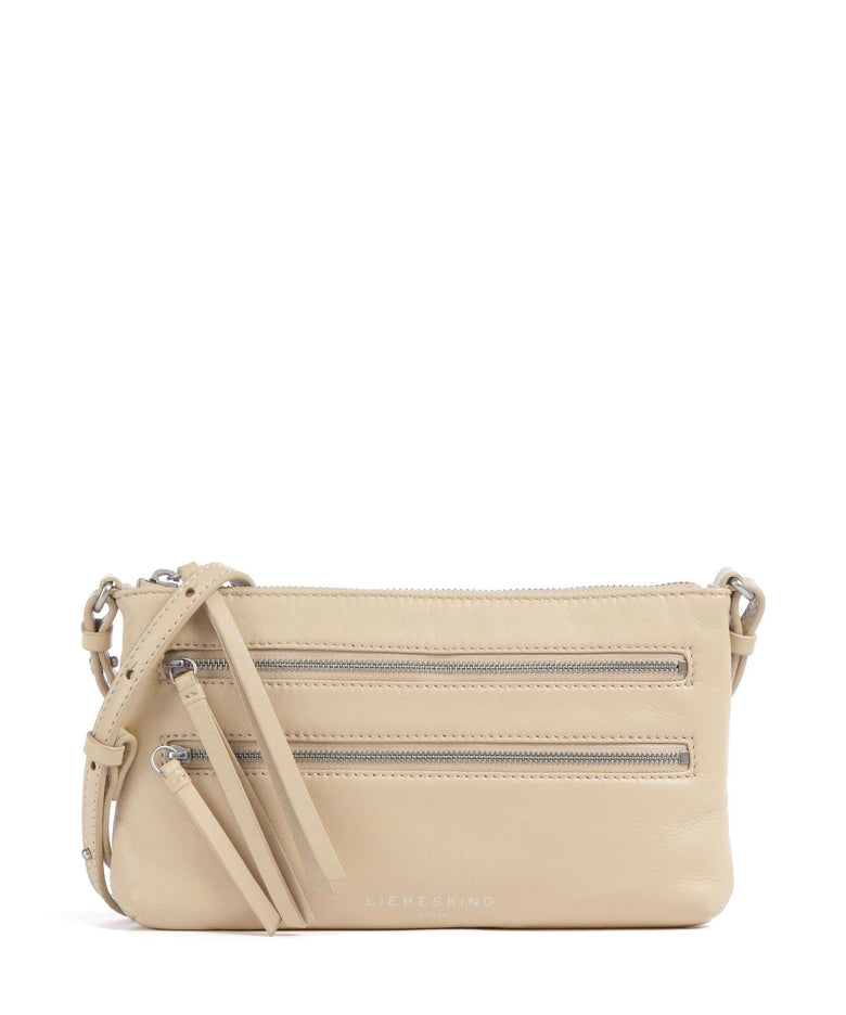 Liebeskind Zena Indian Sheep S Crossbody bag biscotti